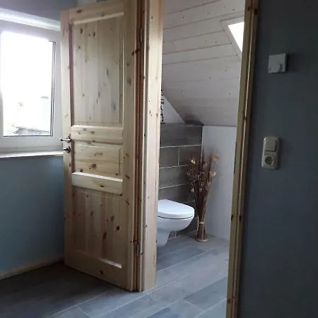 Birkenhainring 34 Трассенхайде