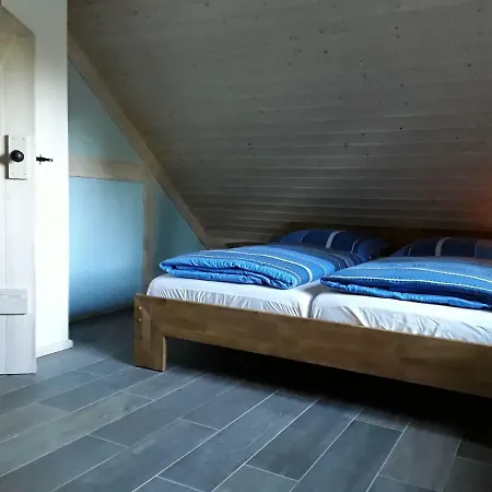 Birkenhainring 34 * Трассенхайде