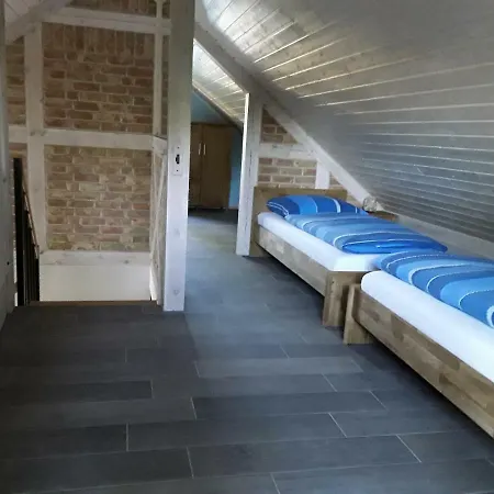 Birkenhainring 34 Ferienhaus Trassenheide