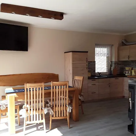 Ferienhaus Birkenhainring 34 Trassenheide