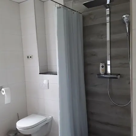 Birkenhainring 34 Ferienhaus