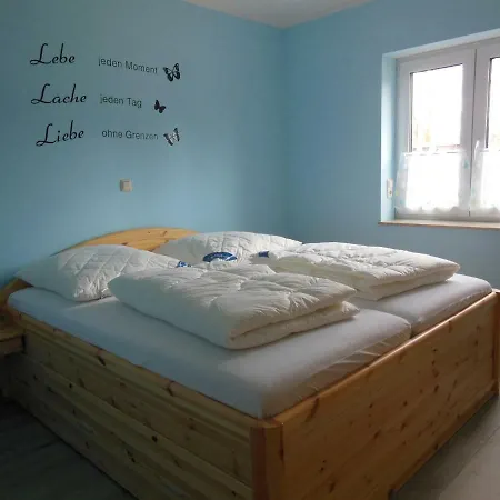 Birkenhainring 34 Ferienhaus